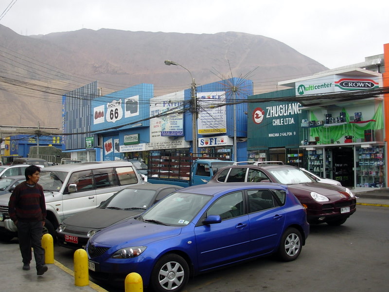 Foto de Iquique, Chile