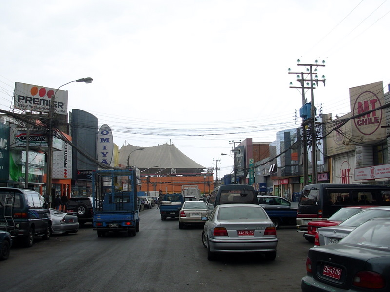 Foto de Iquique, Chile
