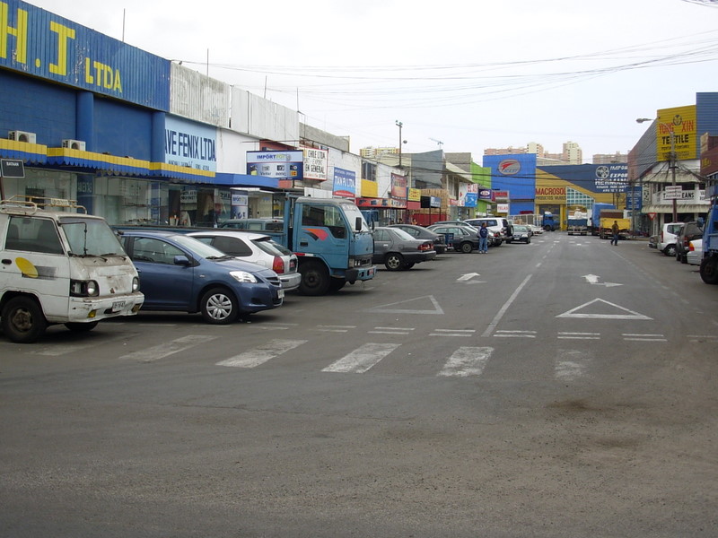 Foto de Iquique, Chile