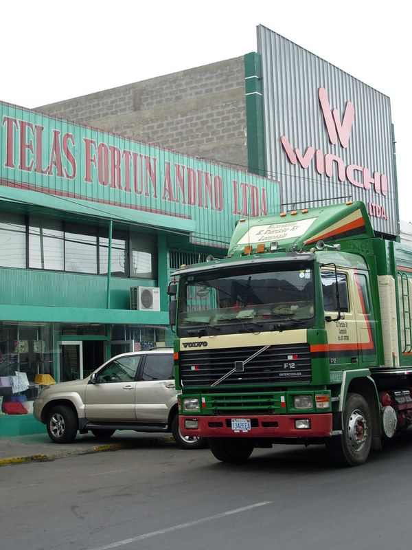 Foto de Iquique, Chile