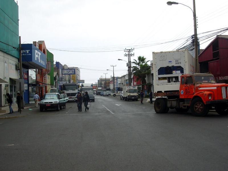 Foto de Iquique, Chile