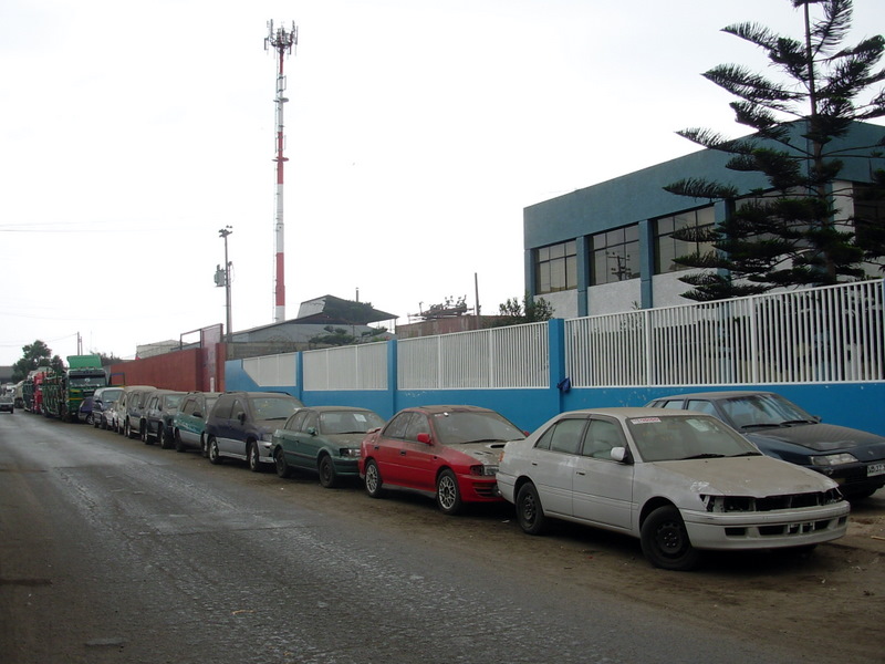 Foto de Iquique, Chile
