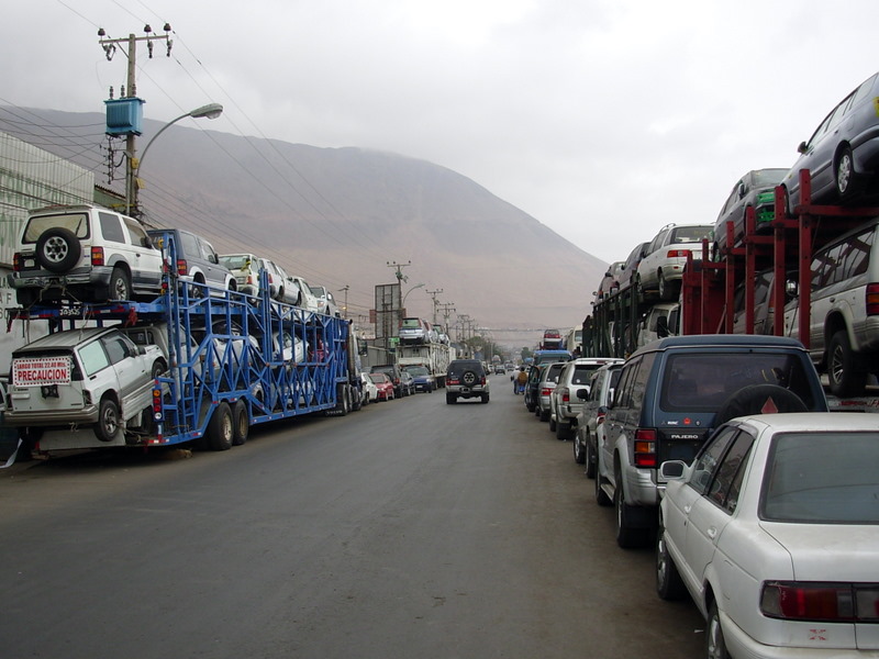 Foto de Iquique, Chile