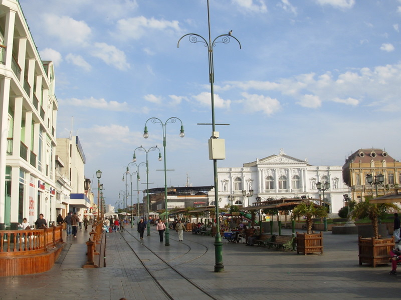 Foto de Iquique, Chile