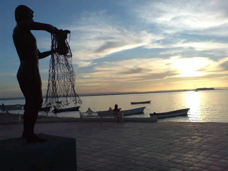 Foto de La Paz, México