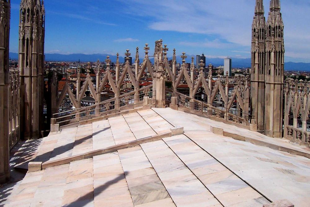 Foto de Milan, Italia