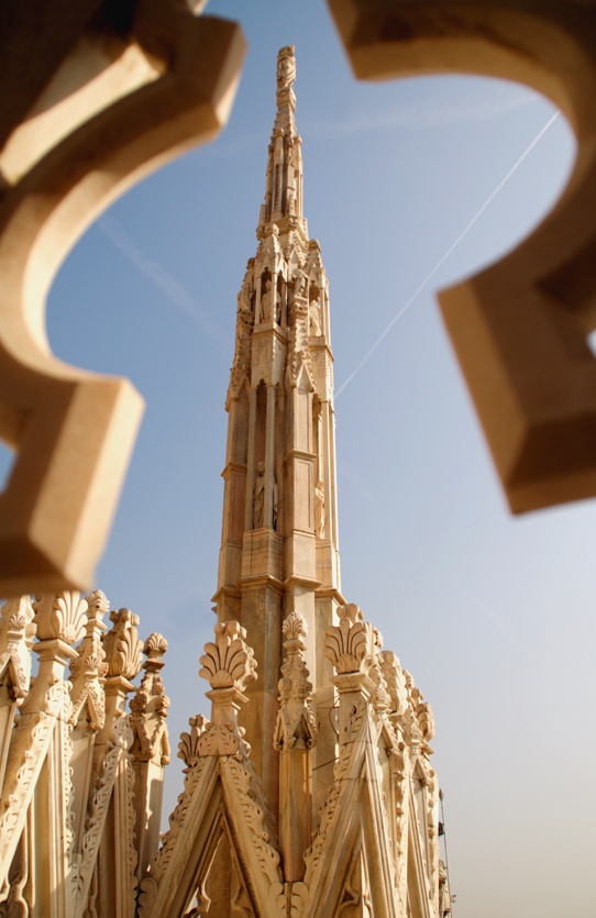 Foto de Milan, Italia