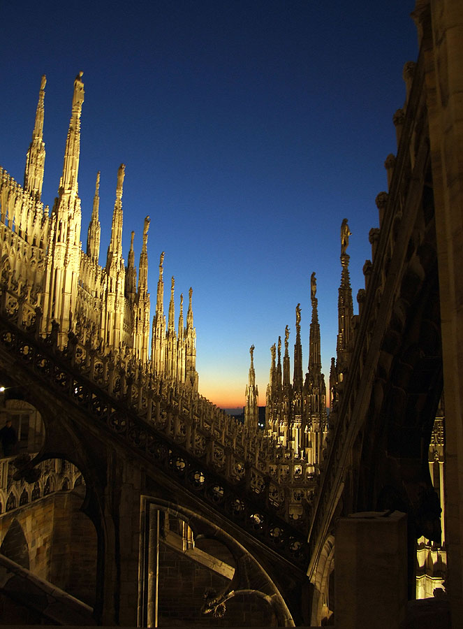 Foto de Milan, Italia