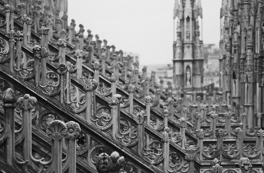 Foto de Milan, Italia