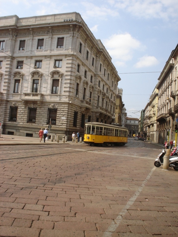 Foto de Milan, Italia