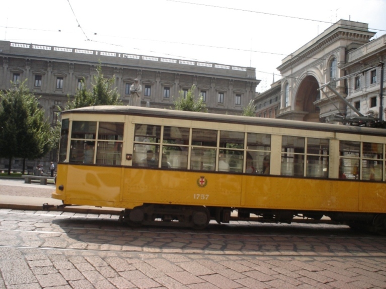 Foto de Milan, Italia