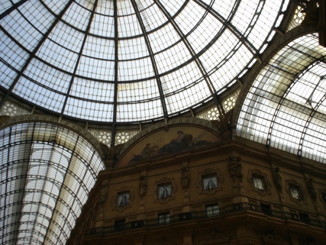 Foto de Milan, Italia