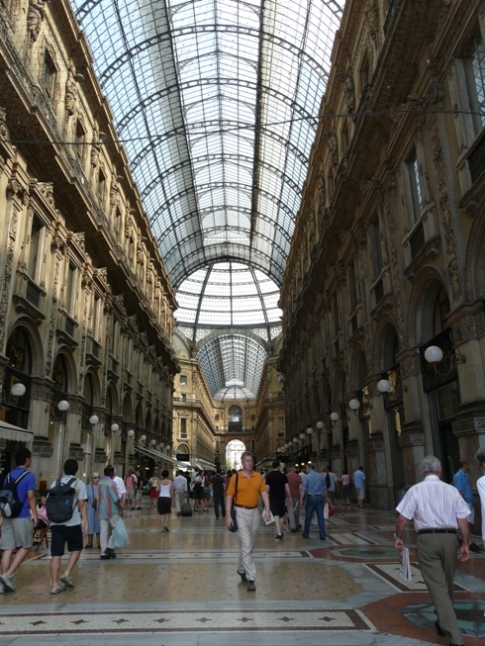 Foto de Milan, Italia