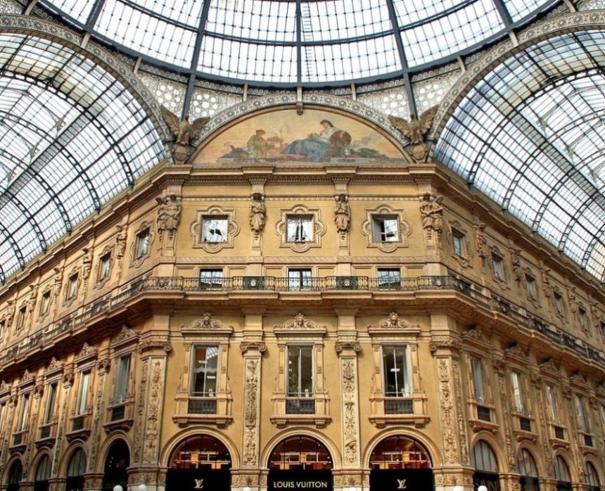 Foto de Milan, Italia