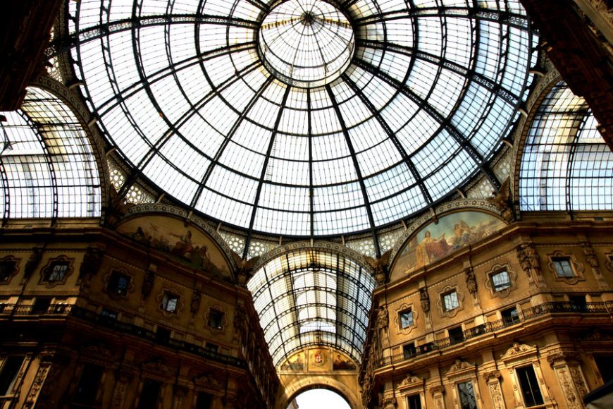 Foto de Milan, Italia