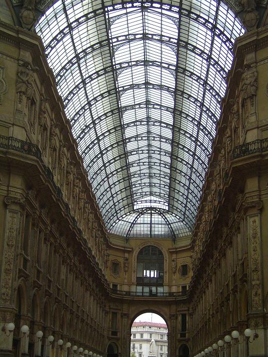 Foto de Milan, Italia