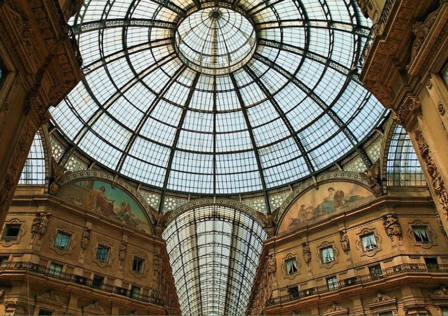 Foto de Milan, Italia