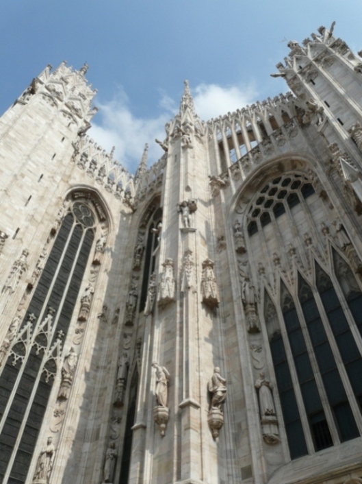 Foto de Milan, Italia