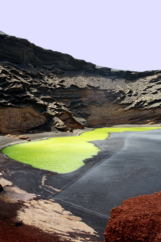 Foto de Lanzarote (Las Palmas), España