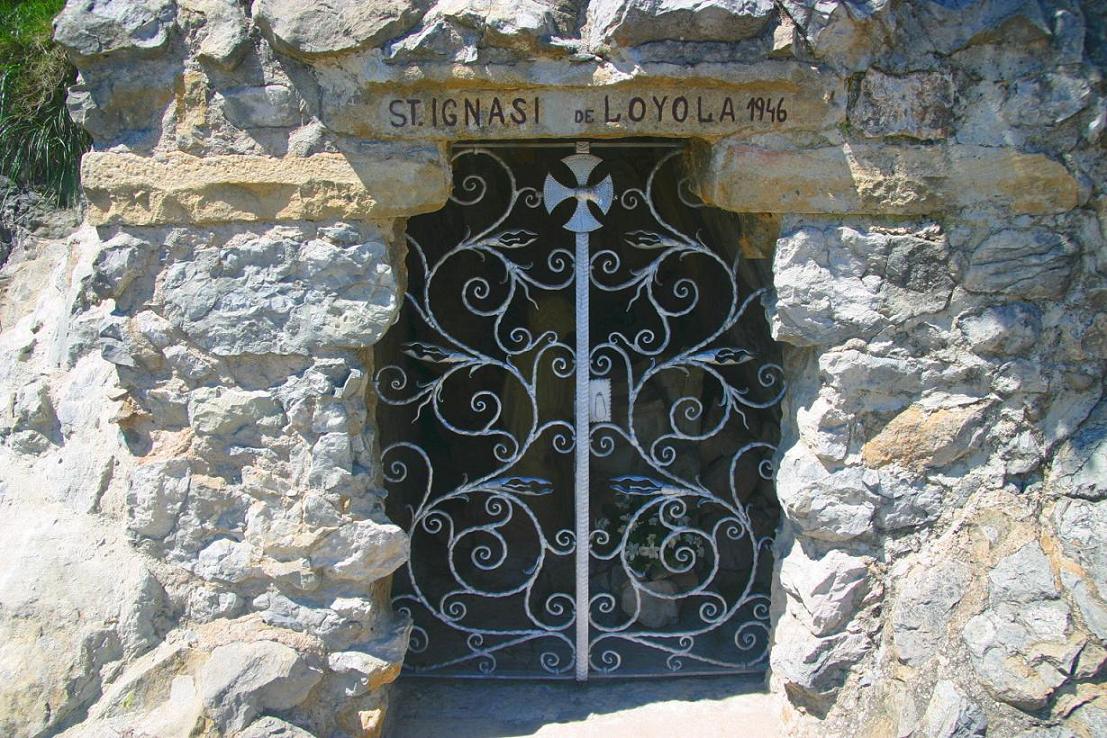 Foto de Berga (Barcelona), España