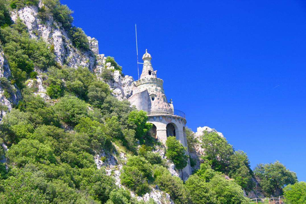 Foto de Berga (Barcelona), España