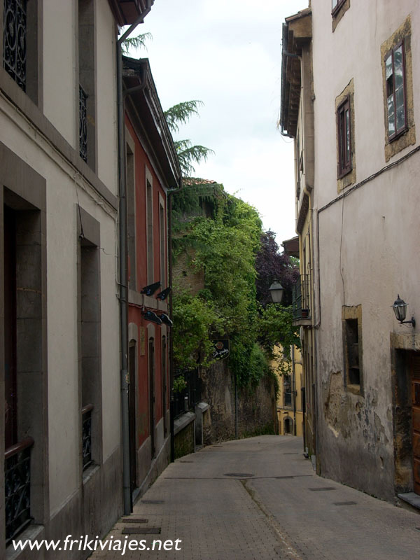 Foto de Oviedo (Asturias), España