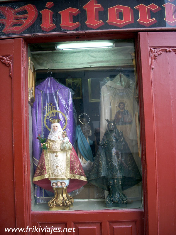 Foto de Oviedo (Asturias), España