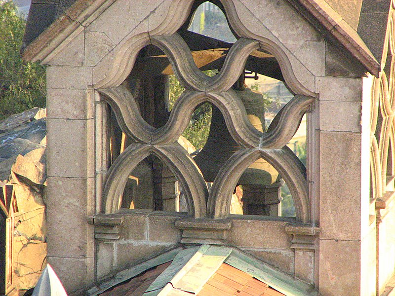 Foto de Santiago, Chile