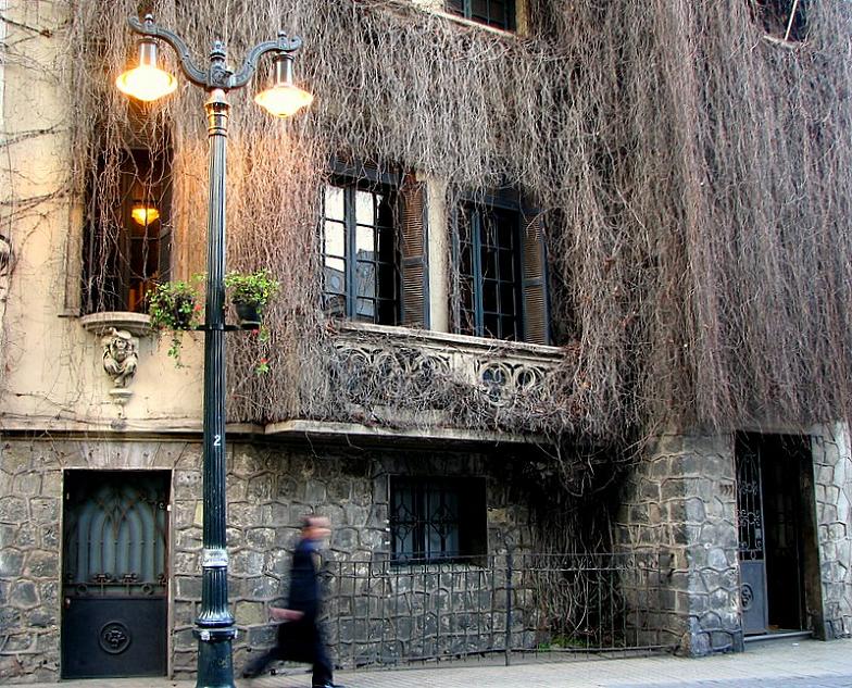 Foto de Santiago, Chile