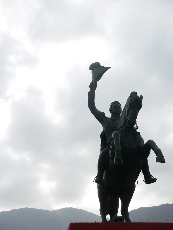 Foto de Iquique, Chile