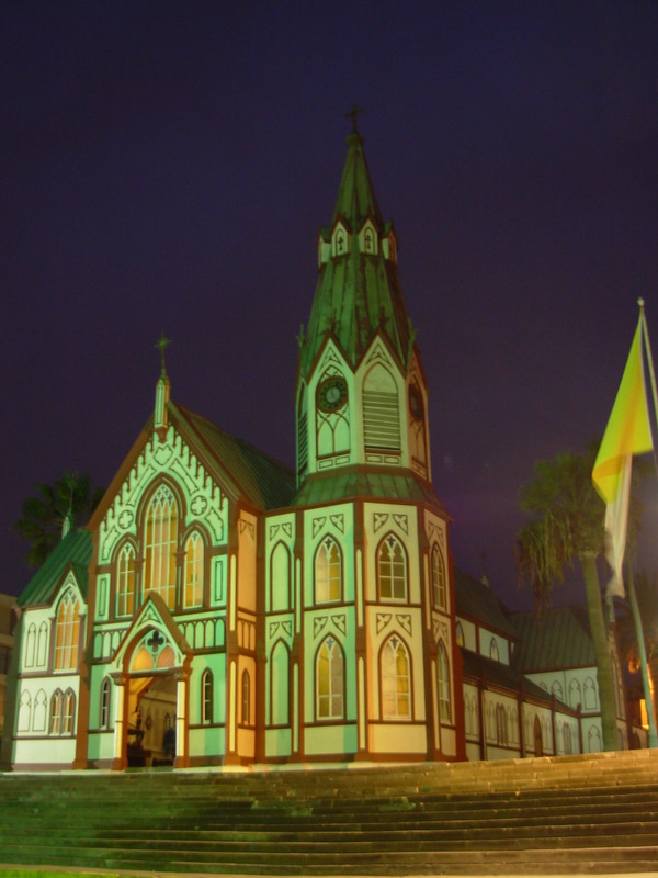 Foto de Arica, Chile