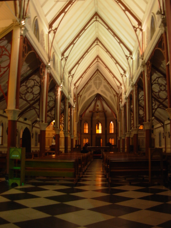 Foto de Arica, Chile