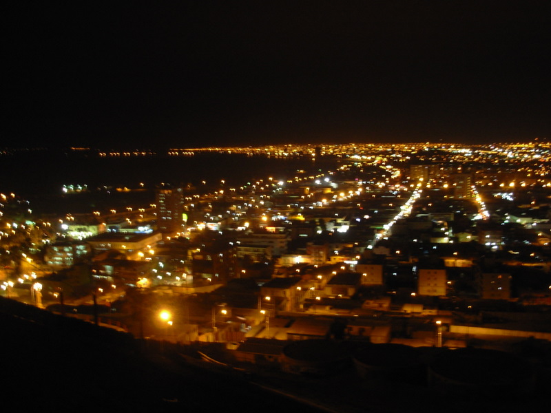 Foto de Arica, Chile