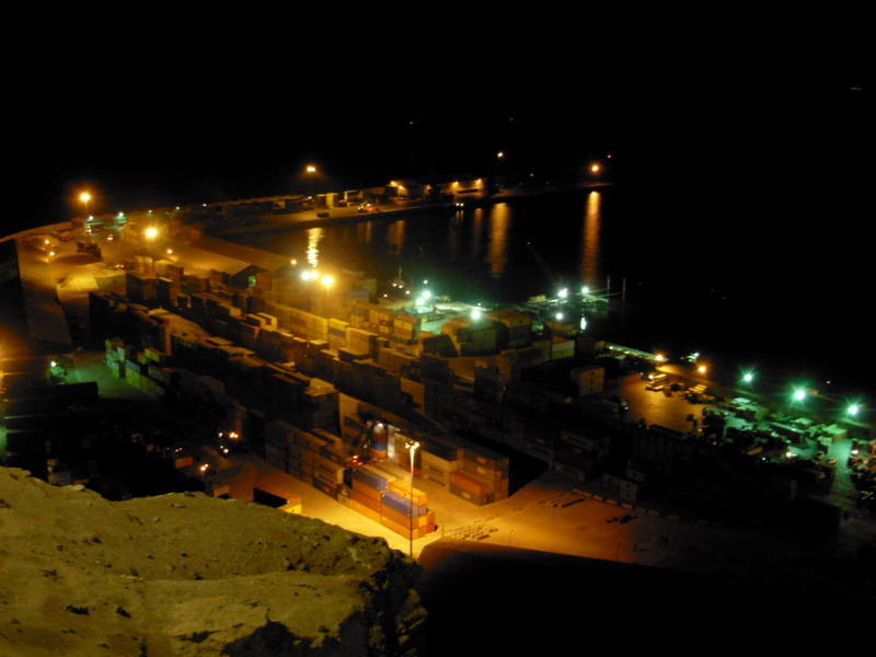 Foto de Arica, Chile