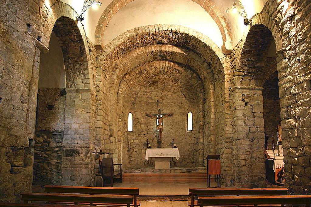 Foto de Barruera (Lleida), España