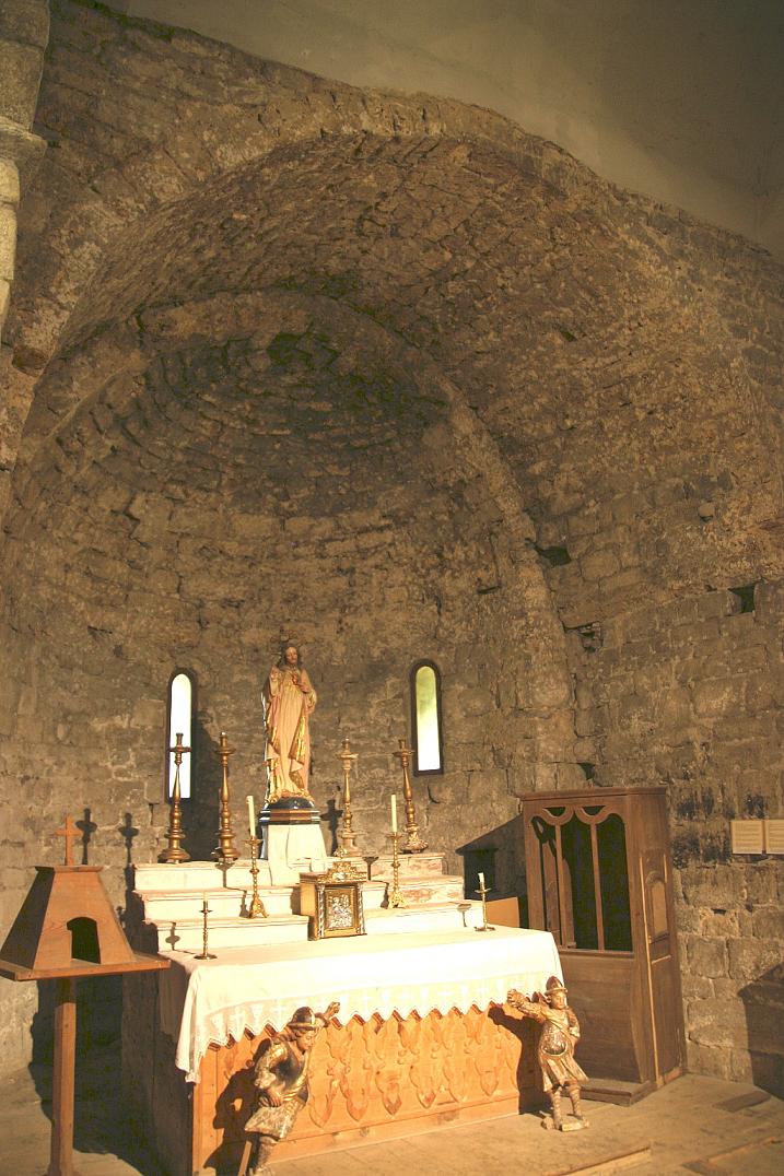 Foto de Barruera (Lleida), España