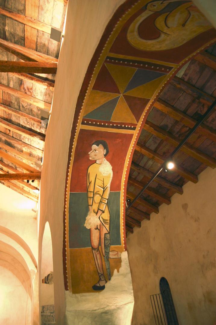 Foto de Boí (Lleida), España