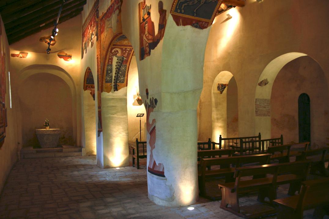 Foto de Boí (Lleida), España