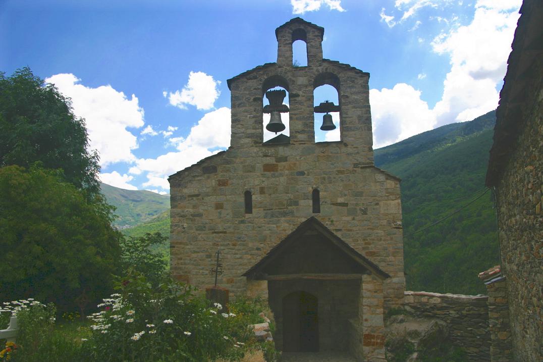 Foto de Cardet (Lleida), España