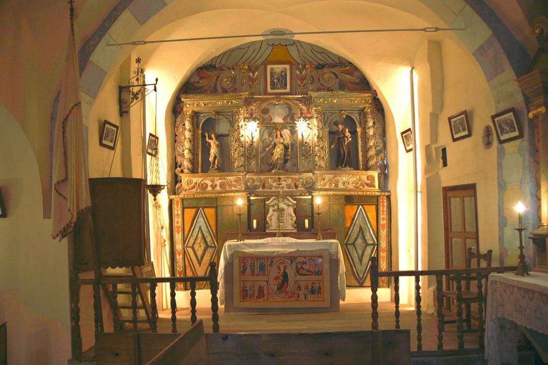 Foto de Cardet (Lleida), España