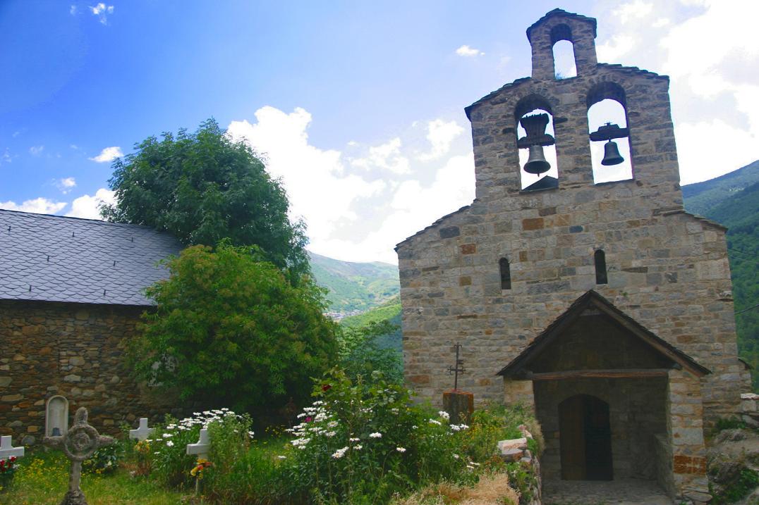 Foto de Cardet (Lleida), España