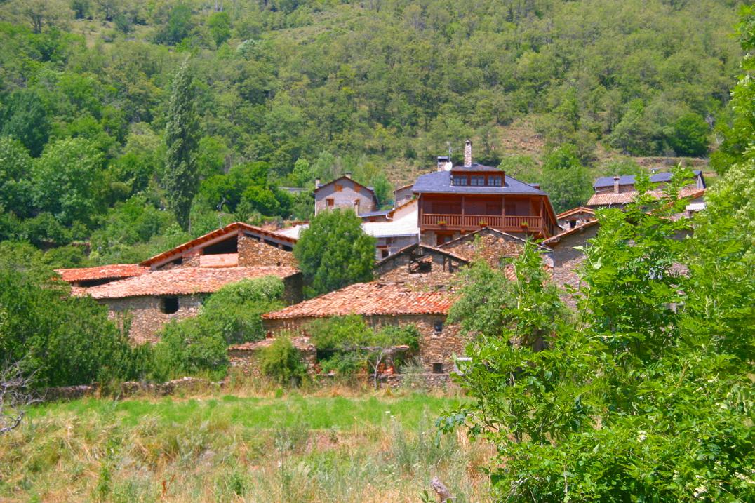 Foto de Cóll (Lleida), España