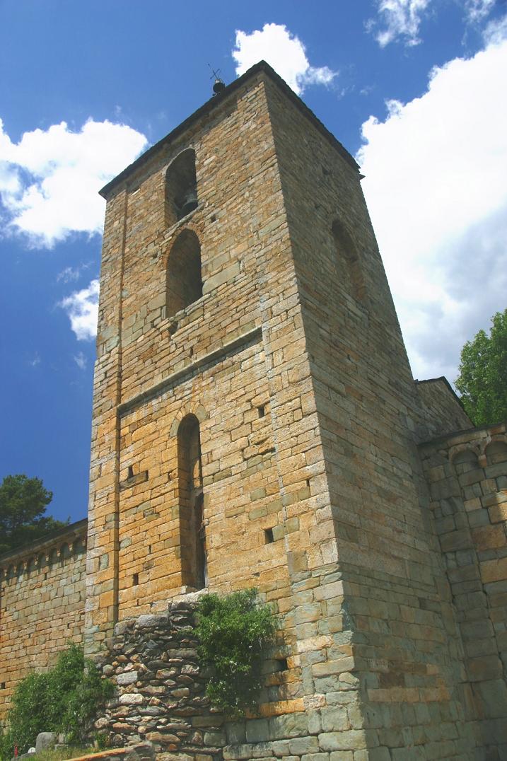 Foto de Cóll (Lleida), España