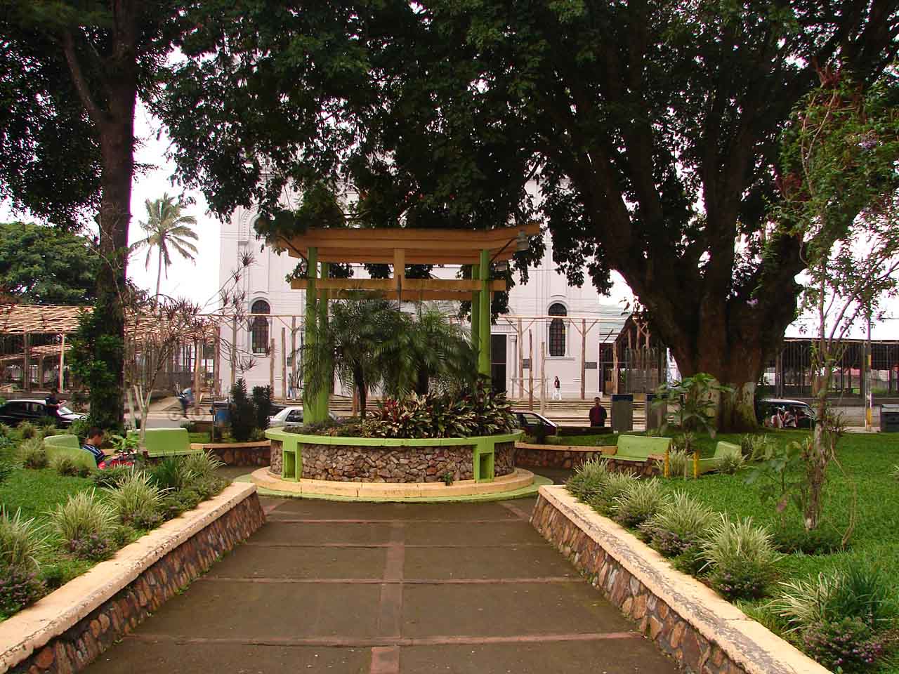 Foto de San Ramón (Alajuela), Costa Rica