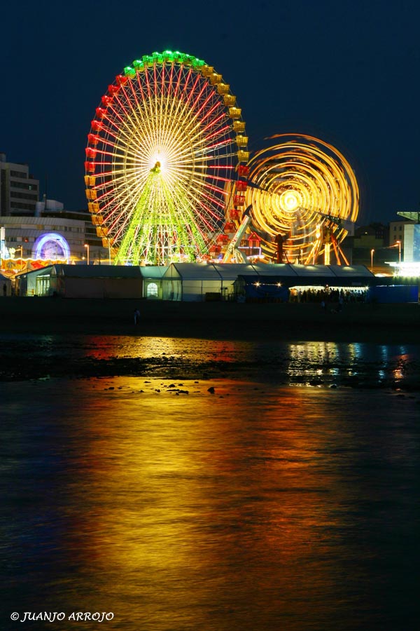 Foto de Gijón (Asturias), España