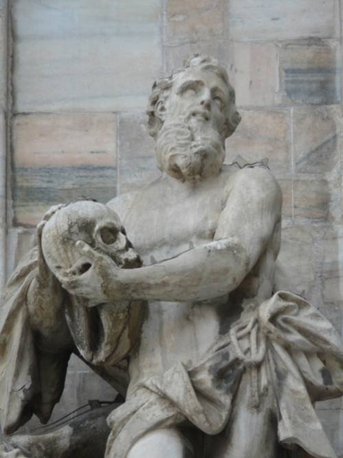 Foto de Milan, Italia