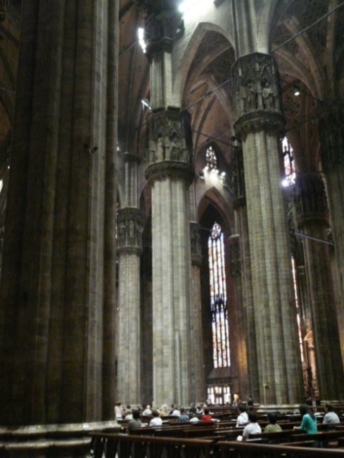 Foto de Milan, Italia