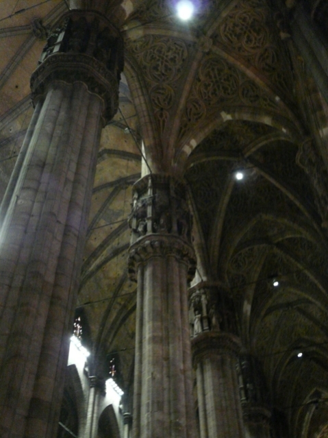 Foto de Milan, Italia