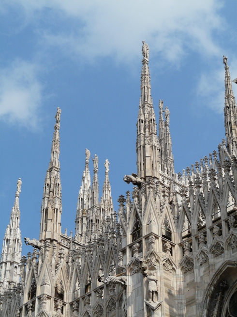 Foto de Milan, Italia