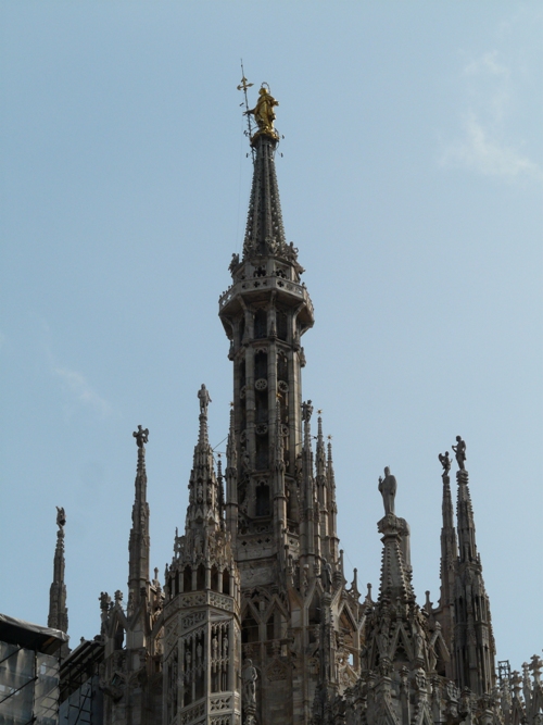 Foto de Milan, Italia